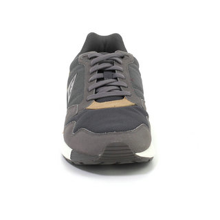 Chaussures Le Coq Sportif Omega X Craft Homme Gris