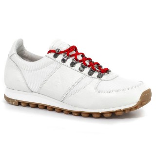 France Chaussures Le Coq Sportif Turbostyle Blanc Alpin Homme Blanc