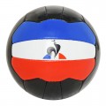 Le Coq Sportif Ballon de football Tricolore Homme Noir Boutique En Ligne