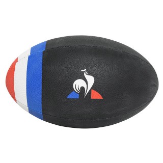 Le Coq Sportif Ballon de rugby Tricolore Homme Noir Vendre