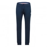 Le Coq Sportif Pantalon Tricolore Slim Homme Bleu PasCher Fr