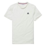Le Coq Sportif T-shirt Essentiels Homme Blanc Ventes Privées