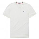 Achat Nouveau Le Coq Sportif T-shirt Essentiels Homme Blanc