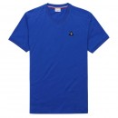 Le Coq Sportif T-shirt Essentiels Homme Bleu Blanc Paris Boutique