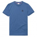 Le Coq Sportif T-shirt Essentiels Homme Bleu Boutique France