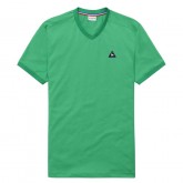 En ligne Le Coq Sportif T-shirt Essentiels Homme Vert
