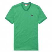 En ligne Le Coq Sportif T-shirt Essentiels Homme Vert