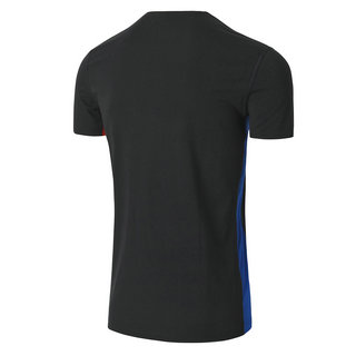 Le Coq Sportif T-shirt Performance Training Homme Noir