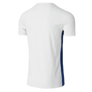 Le Coq Sportif T-shirt Performance Training Homme Blanc