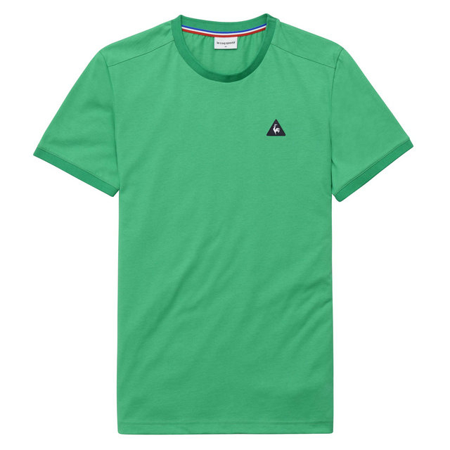 Le Coq Sportif T-shirt Essentiels Homme Vert
