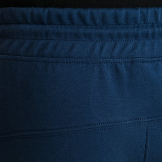 Le Coq Sportif Pantalon LCS Tech Homme Bleu