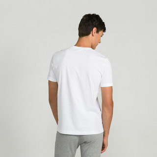 Le Coq Sportif T-shirt Essentiels Homme Blanc