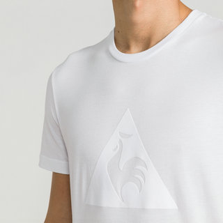 Le Coq Sportif T-shirt Essentiels Homme Blanc
