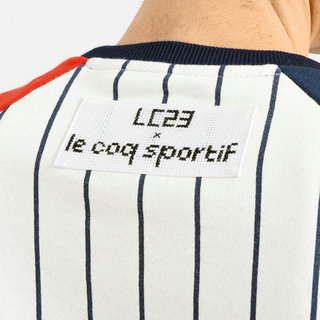 Le Coq Sportif Sweat LC23 Homme Bleu