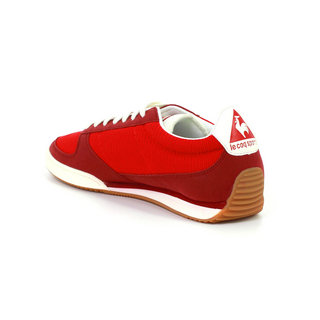 Chaussures Le Coq Sportif Volley Gum Homme Rouge